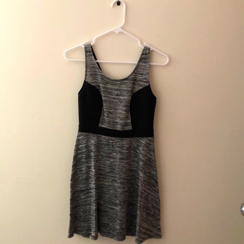 Professional short dress